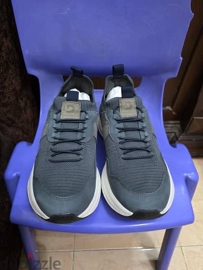 Shoes Democrata Brazilian brand New Size 42