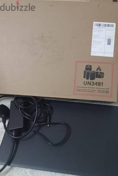 Dell hp