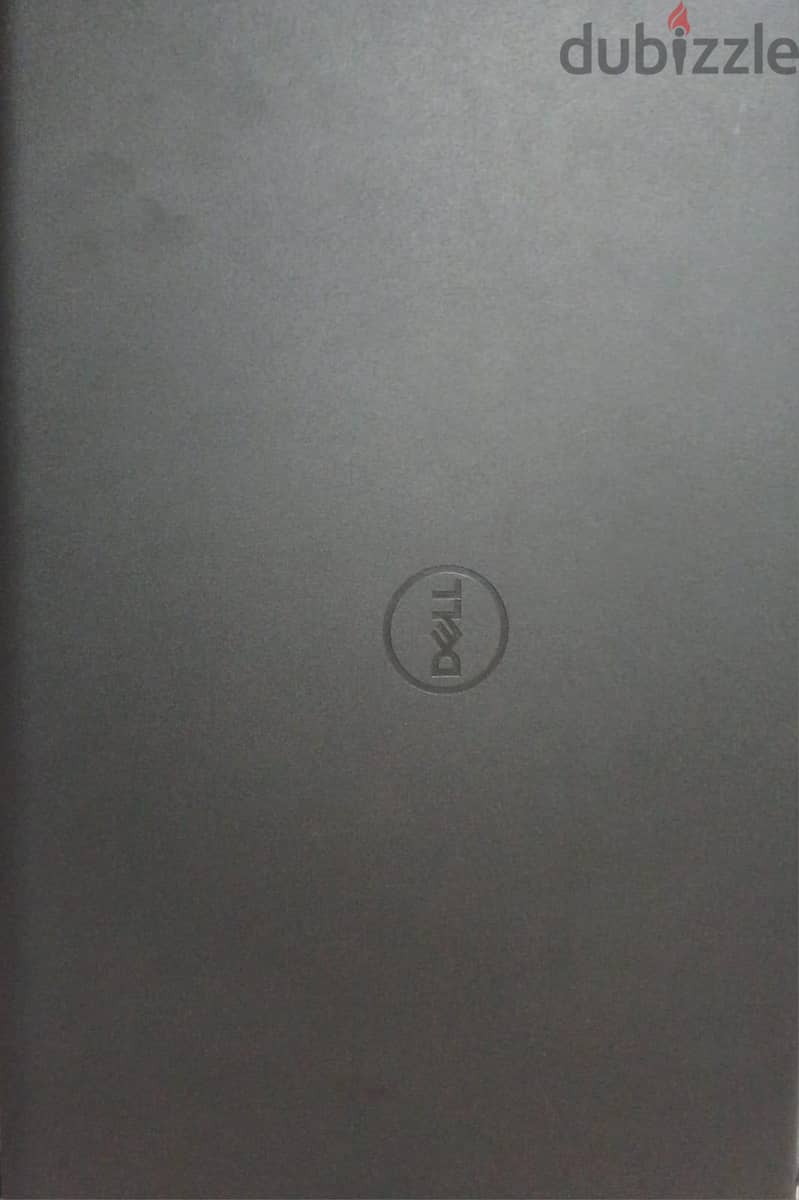 Dell hp 1