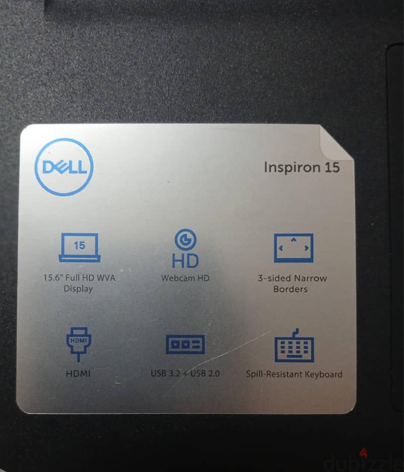 Dell hp 2