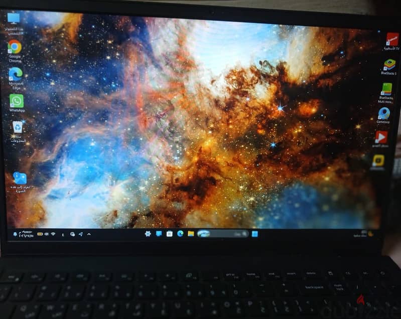Dell hp 3