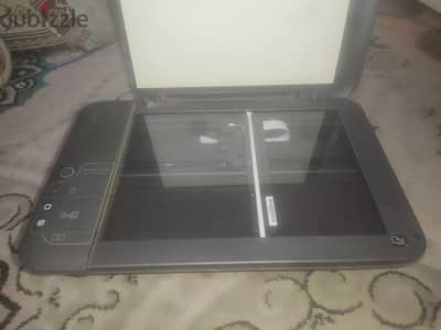 hp 2050a printer scanner copier