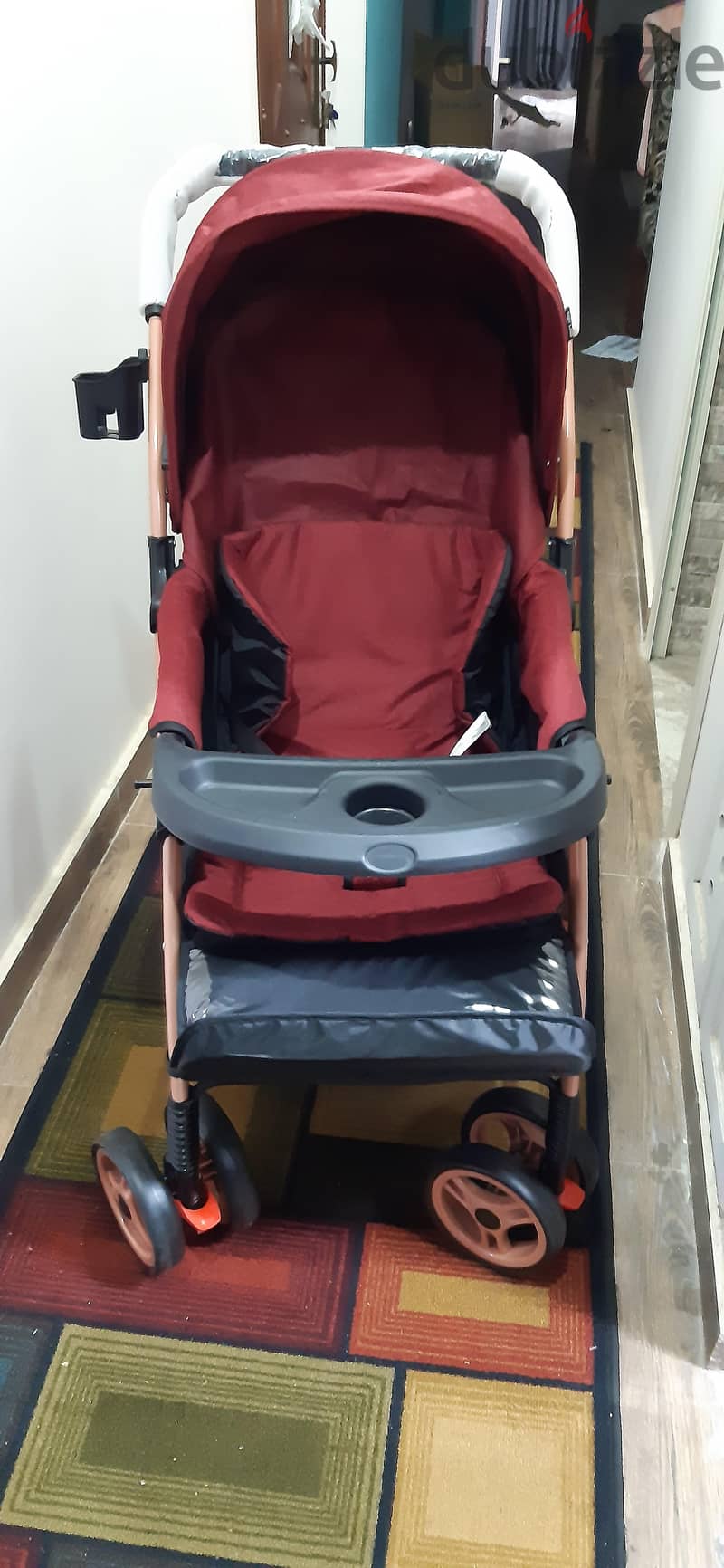 stroller 2