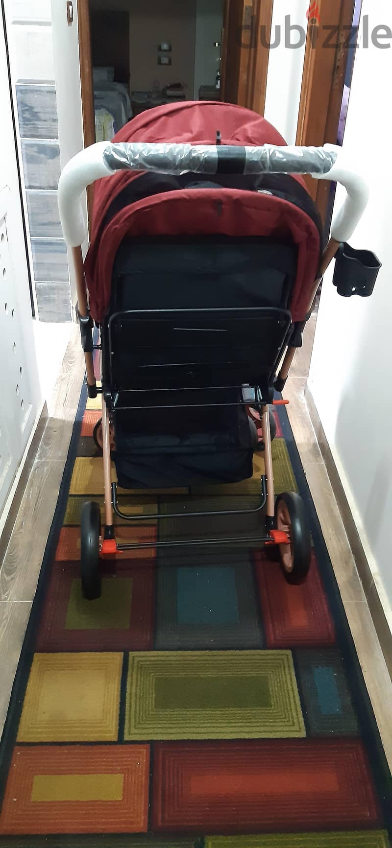 stroller 3