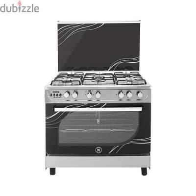 Unionaire Hero C69SS-F2C-447 90×60  شعلة 5 - جديد بالكرتونة
