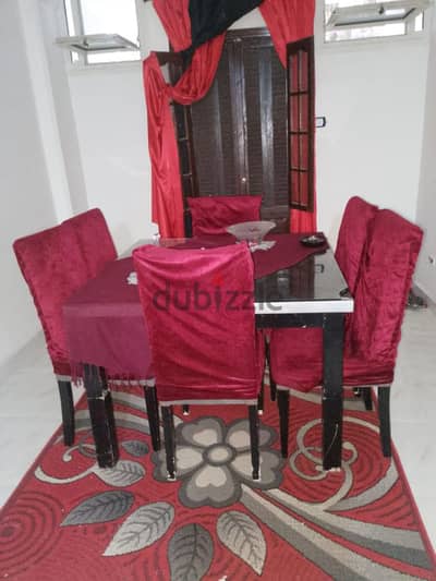 سفره مودرن