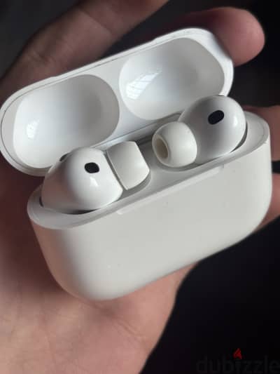 Apple AirPods Pro 3