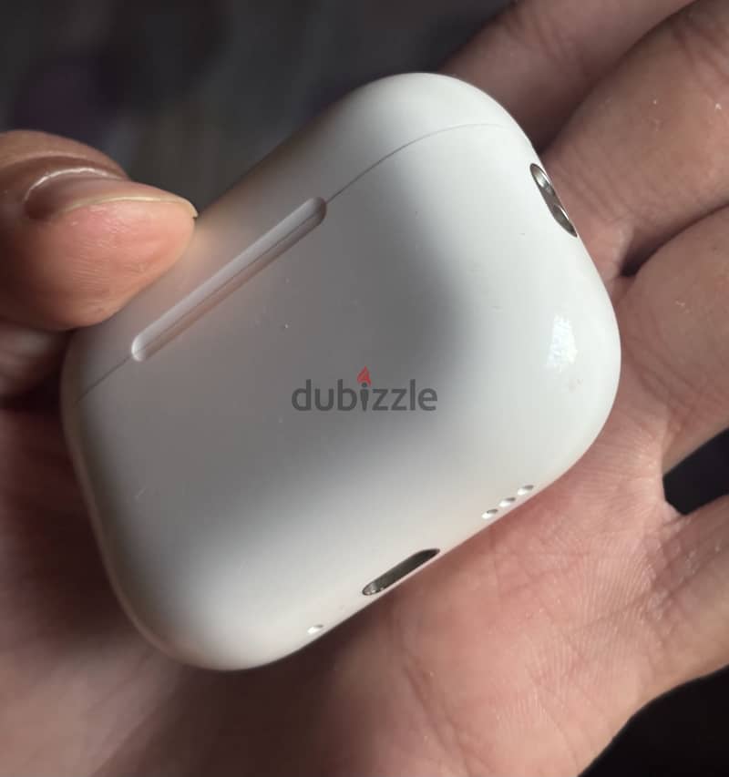Apple AirPods Pro 3 1