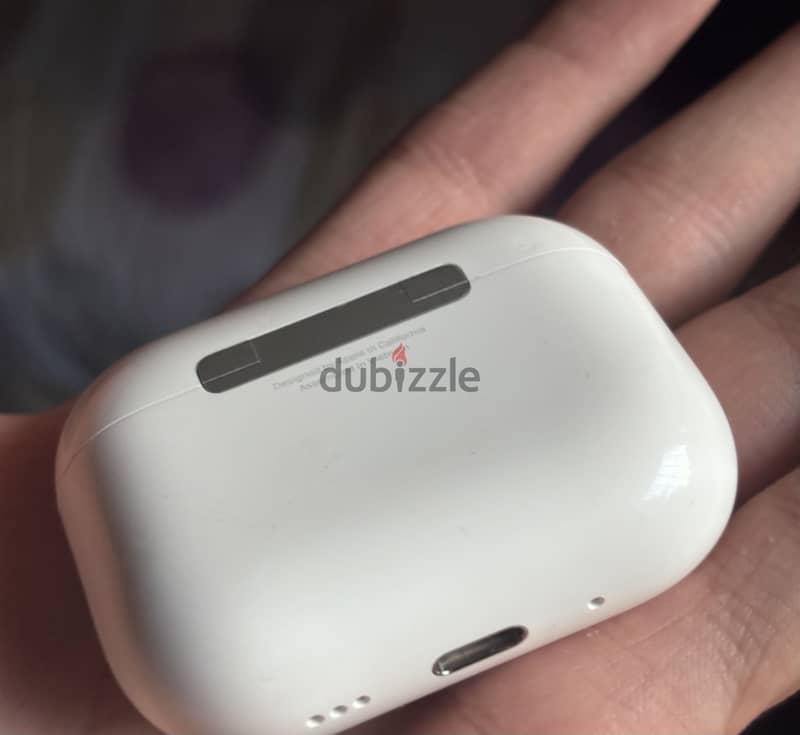 Apple AirPods Pro 3 3