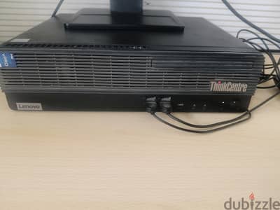 كيسة جيل 12 قوية جداً بحالة ممتازة - Core i7-12700 / RAM 16GB DDR5