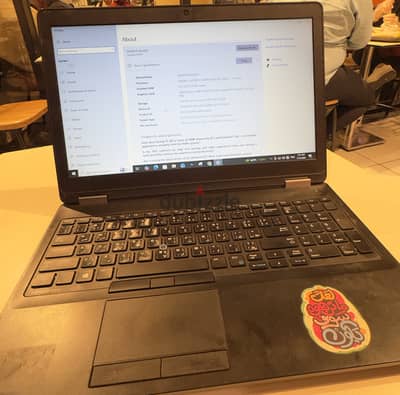Dell 5570