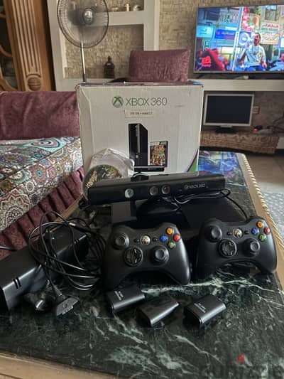 Xbox 360 اكس بوكس