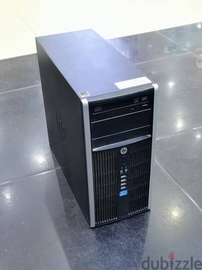 فرصة لعشاق الجيمينج | تجميعة i5 + GTX1050 Ti 4GB بحالة ممتازة