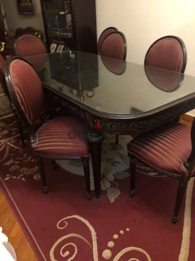 غرفة سفره بالنحاس