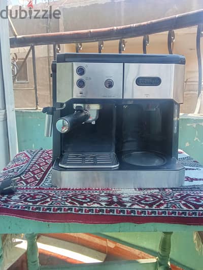 مكينه اسبرسو