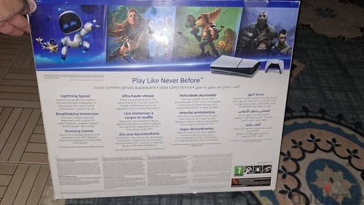 ps 5 slim for sale