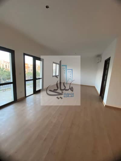 Apartment for Rent in Westown Compound, Sheikh Zayed (205 sqm) – Includes A/C and Kitchen
