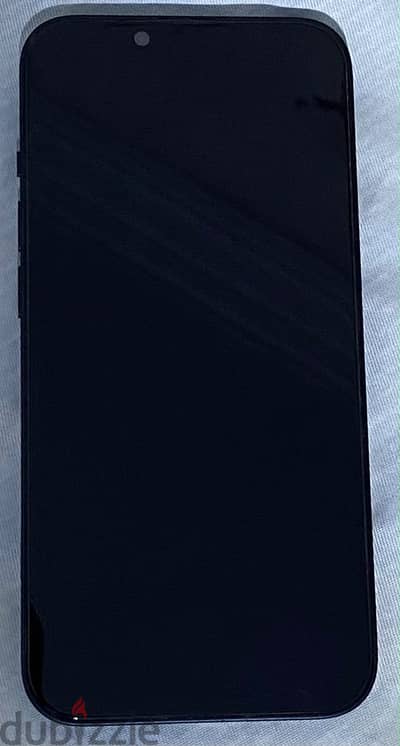 iPhone 13 ‎زيرو مفيهوش خربوش بطاريه 91 معاه الشاحن و الكرتونه