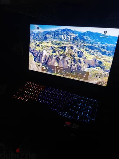 Omen laptop for gaming and rendring