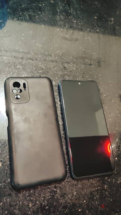 Xiaomi Redmi Note 10
