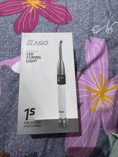 KASO light cure