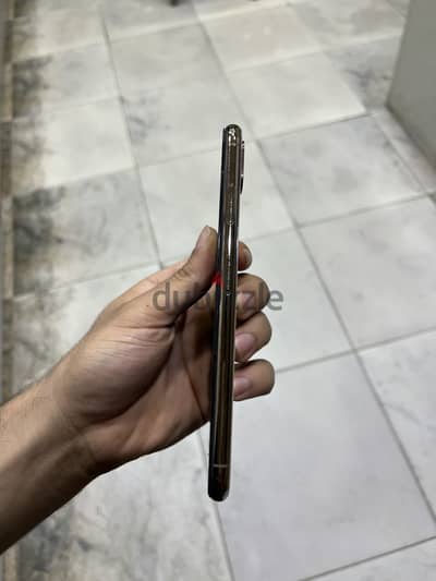 Apple - iPhone XS Max