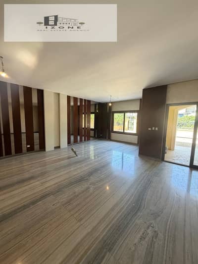 أفضل سعر توين هاوس أول سكن للإيجار في ميفيدا بارك سايد 2 Mivida Parkside 2 القاهرة الجديدة New Cairo 355 متر 4 غرف نوم 4 حمامات