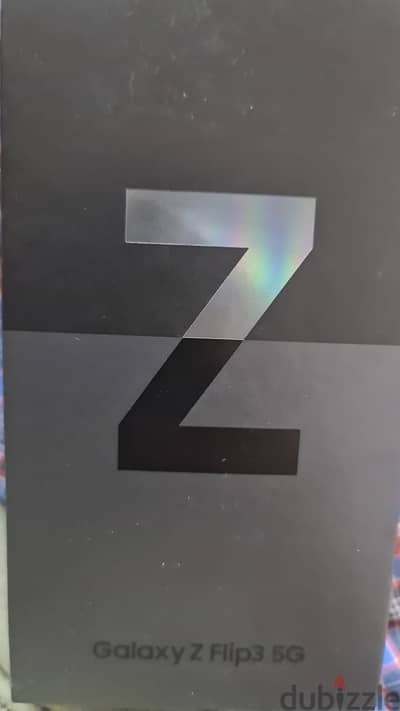 Samsung  z flip3