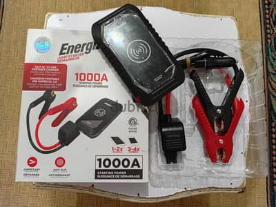 جهاز  Energizer