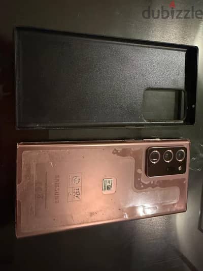 Samsung Note 20 Ultra/256giga/12giga ram bronze 5g duos vitnami