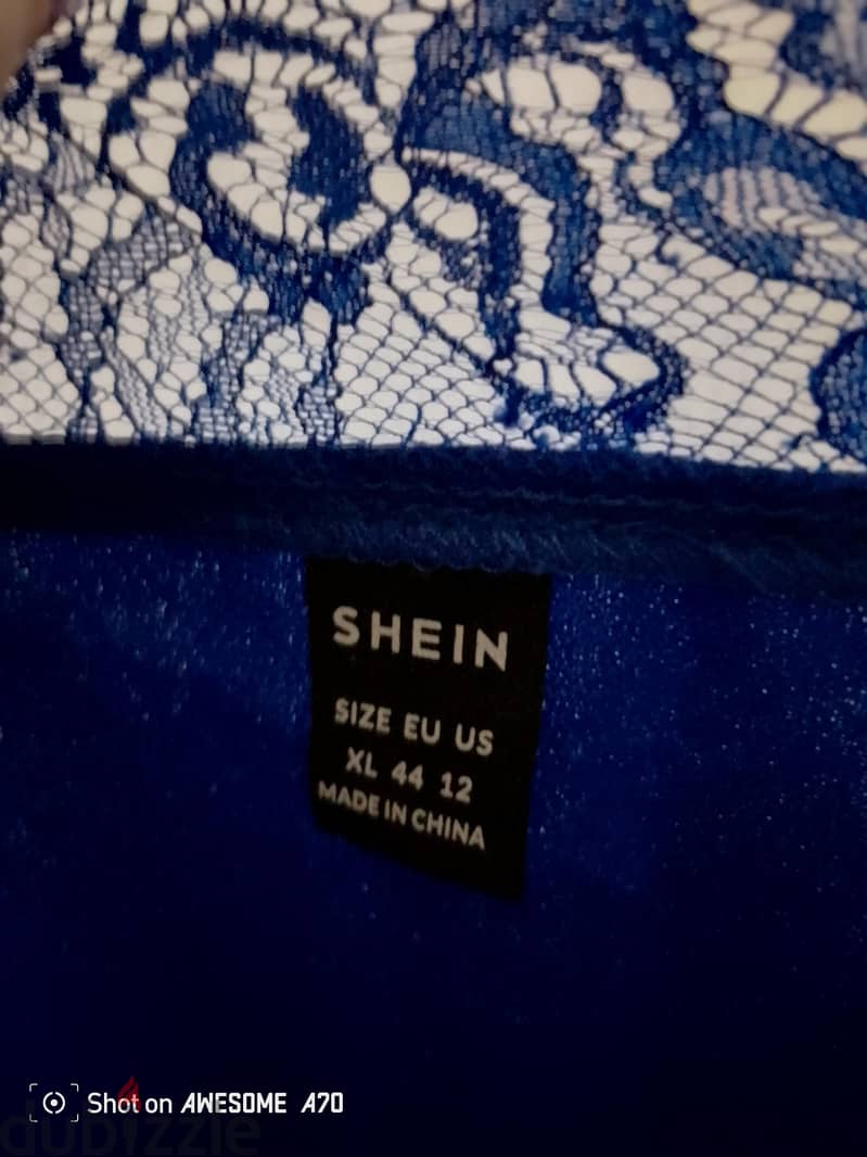 A vendre . Shein 1