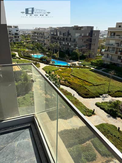أفضل سعر شقة للبيع في سوديك فيليت ريزيدنس Sodic Villette Residence القاهرة الجديدة New Cairo 224 متر 4 غرف نوم 4 حمامات