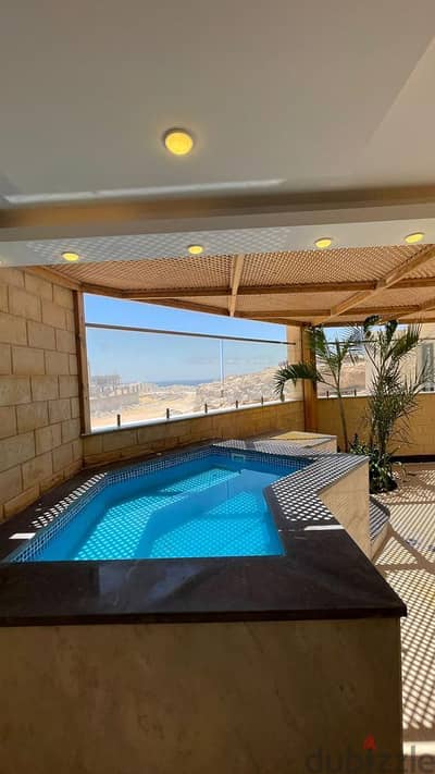 لعشاق التميز  والهدوء