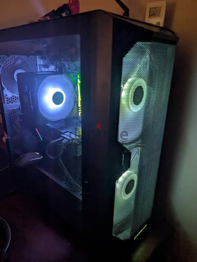 Gaming pc