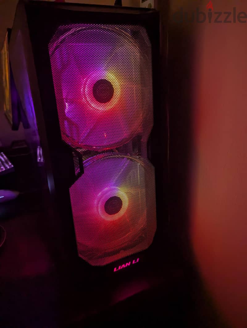 Gaming pc 1