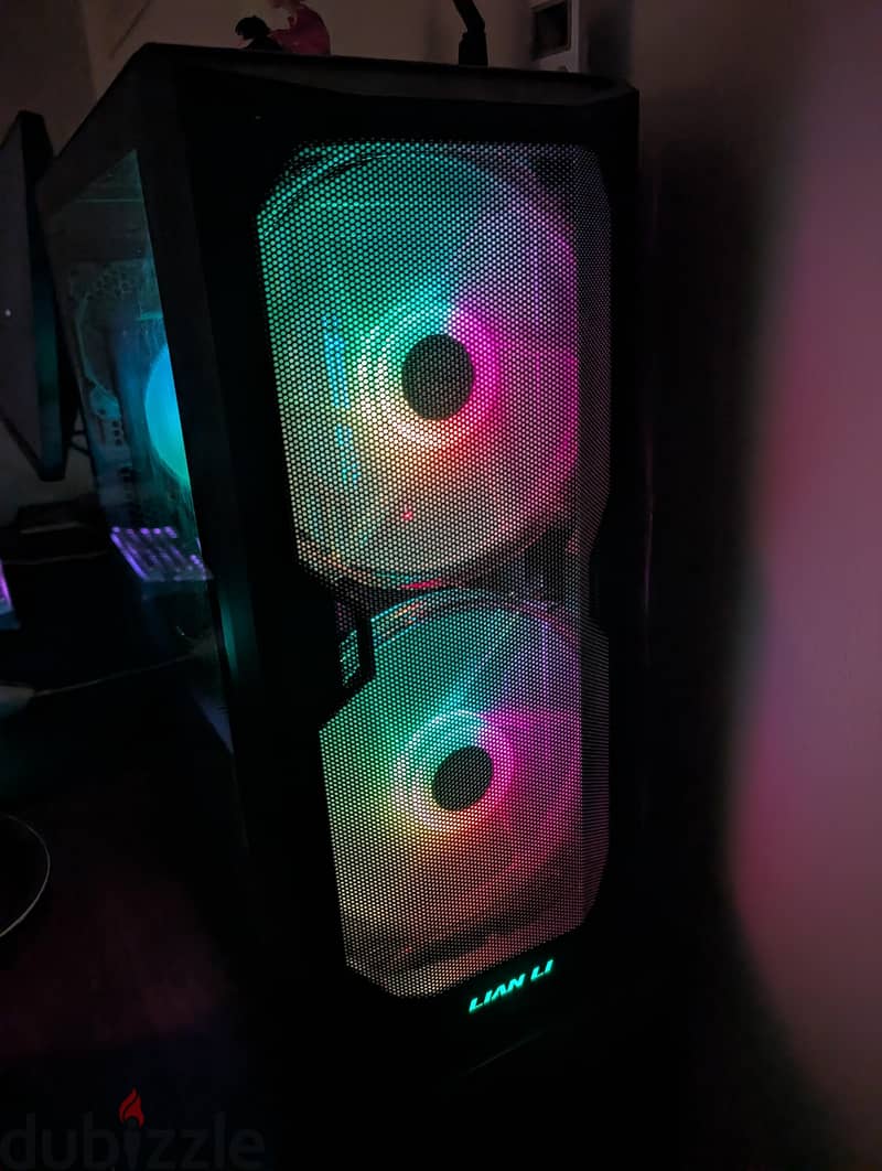 Gaming pc 2