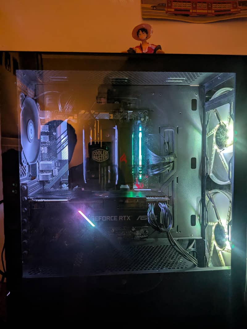 Gaming pc 3