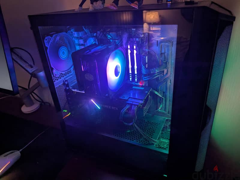 Gaming pc 4