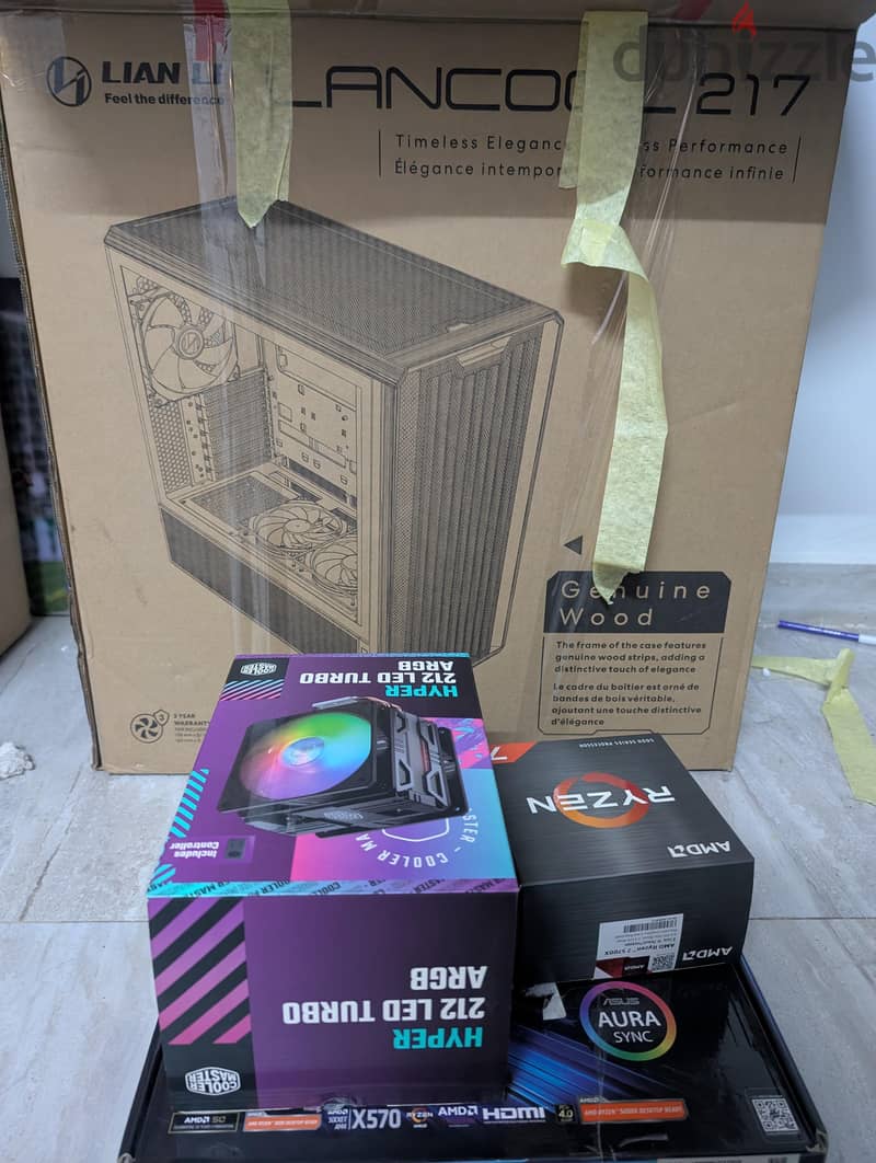 Gaming pc 5