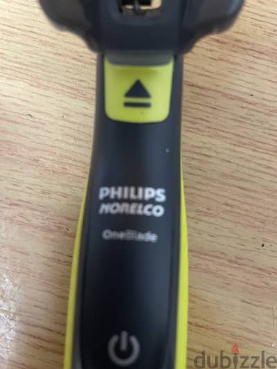PHILIPS norleco OneBlade