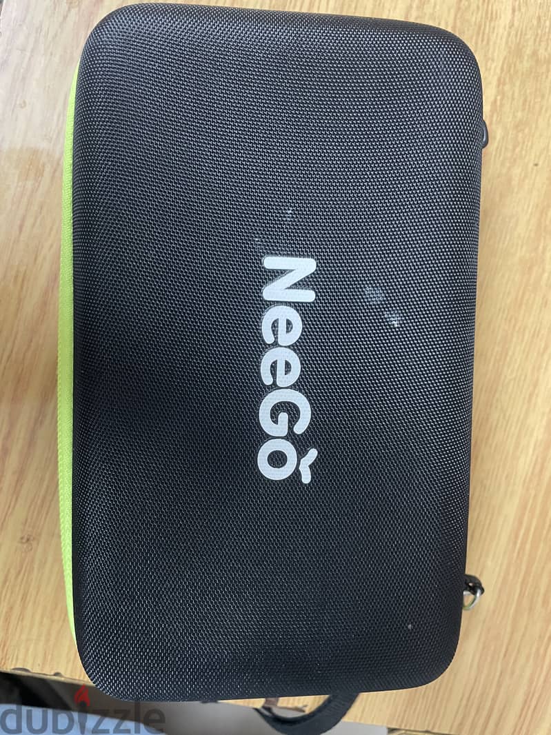 PHILIPS norleco OneBlade 1