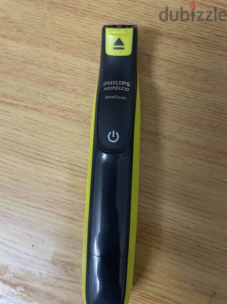 PHILIPS norleco OneBlade 3