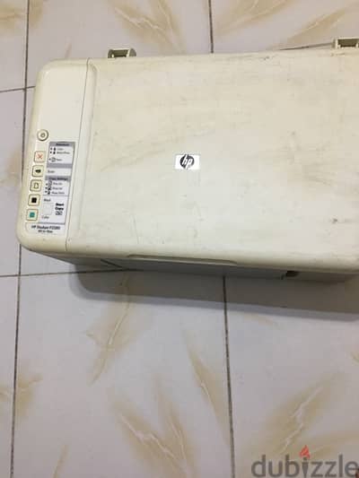 HP     f2280