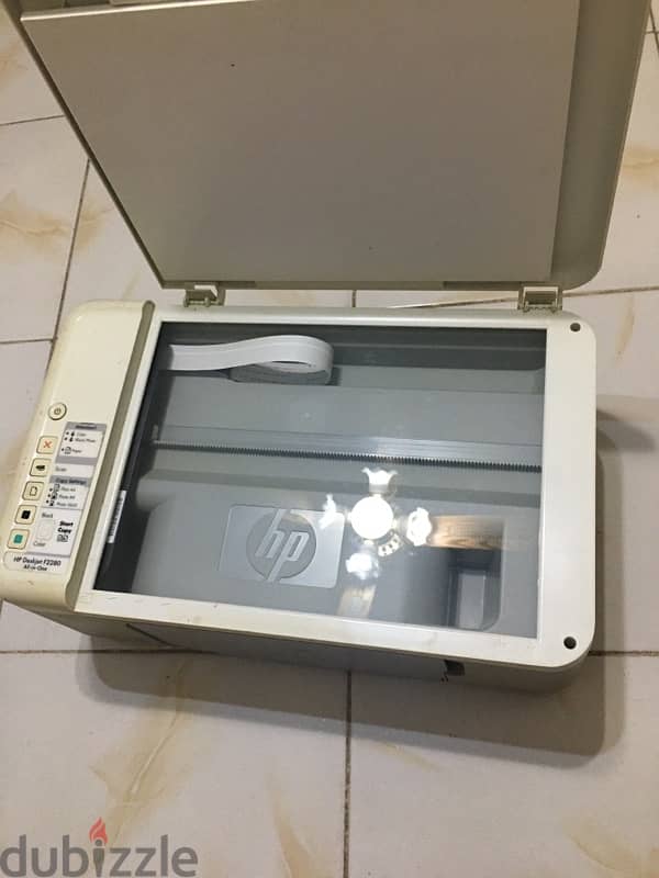 HP     f2280 1