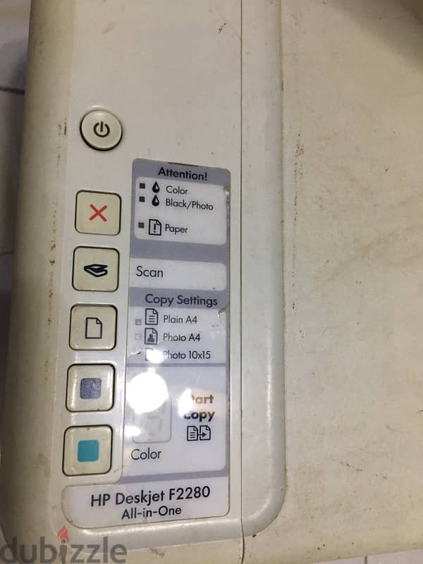 HP     f2280 2