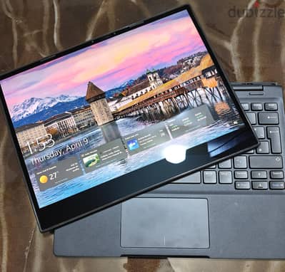 Dell Latitude 7285 2-in-1 (لابتوب + تابلت)