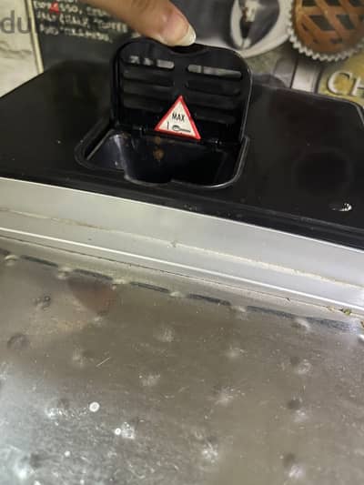 delonghi magnifica plus