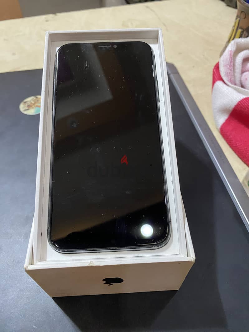 Apple - iPhone X 3