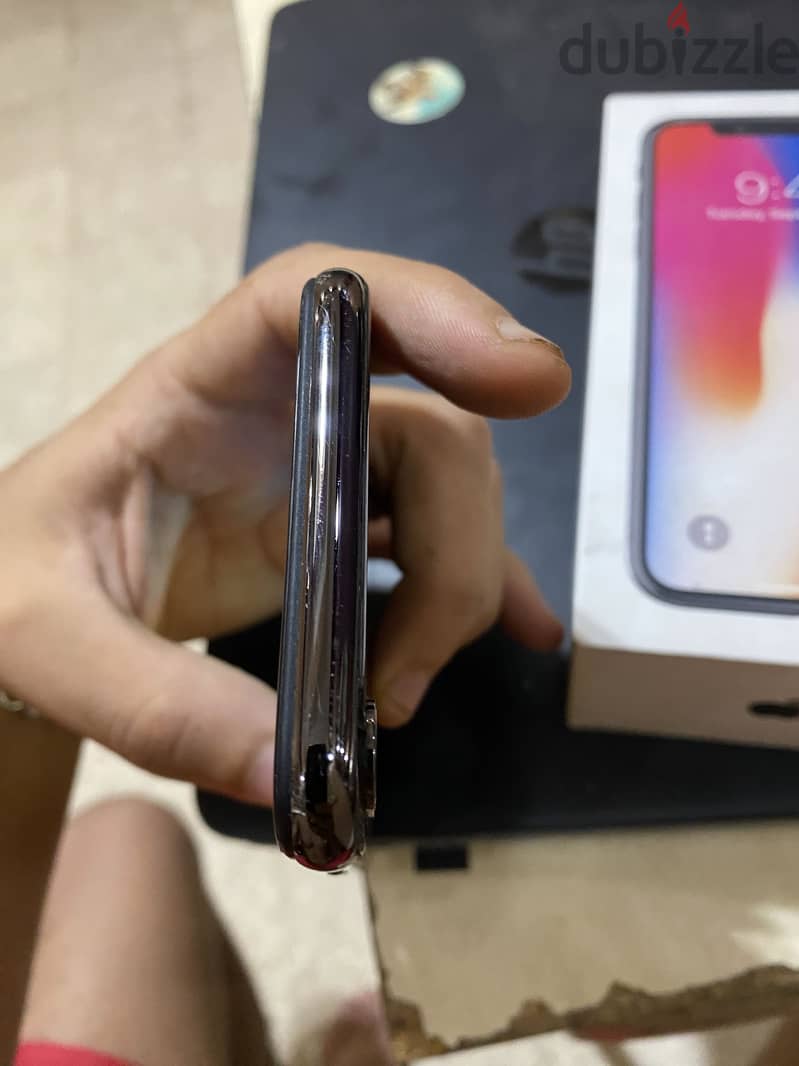 Apple - iPhone X 6