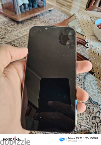 IPhone 13 pro 128 GB for sale